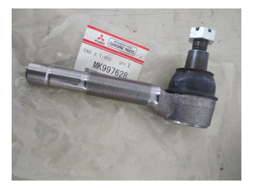 Terminal Externo Derecho Mitsubishi Canter 649td-659d 04-14