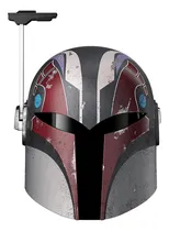 Comprar The Black Series Helmet Sabine Wren Casco