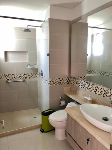 Imagen 2 de 14 de Apartamento Cartagena X Días. Frente Al Mar