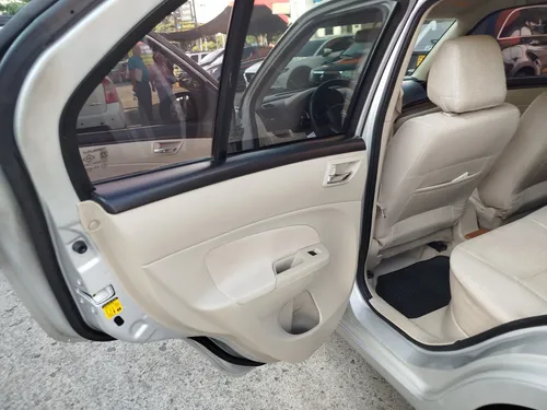 Suzuki Swift 1.2 Dzire