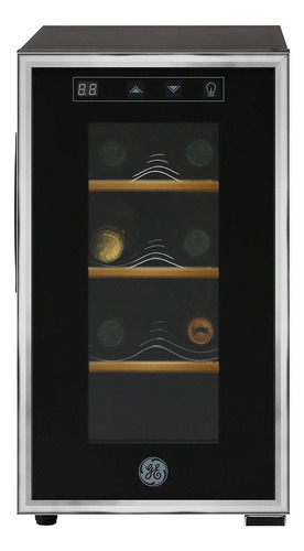 Cava De Vinos 8 Botellas Ge Gw8xdbb2