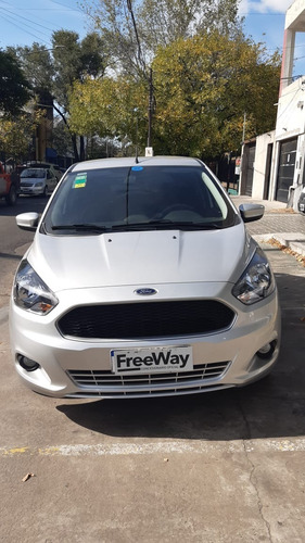 Ford Ka Se 1.5l