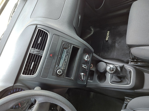 Imagen 13 de 25 de Vw Volkswagen Suran 2010 Comfortline Abasto Motors
