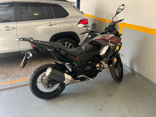 Kawasaki Versys 300x