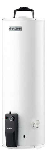 Calorex Calentador De Agua De Deposito 1.5 Serv Fortis G15 Color Blanco Tipo De Gas Gn