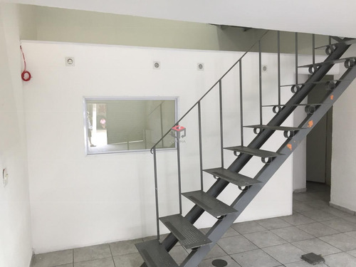 Imagem 6 de 19 de Prédio À Venda, 2 Quartos, 1 Vaga, Centro - São Bernardo Do Campo/sp - 101072