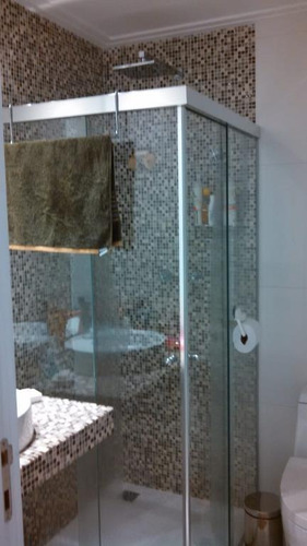 Imagem 6 de 18 de Apartamento Em São Paulo - Sp - Ap0345_prst