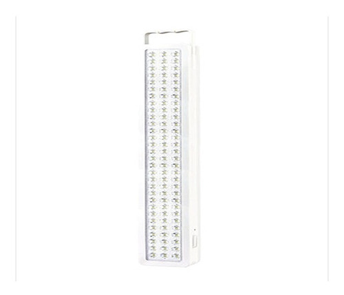 Luminaria Led De Emergencia 9w Recargable