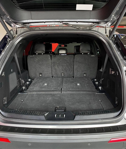 Ford Explorer 3.5 Sport 4x4 At