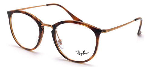 Montura de anteojos Ray-ban Rb7140 5687 Grade