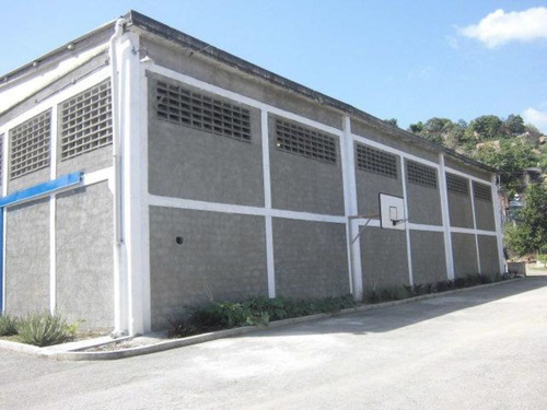 Almacenes Industriales En Venta En Guatire. Km