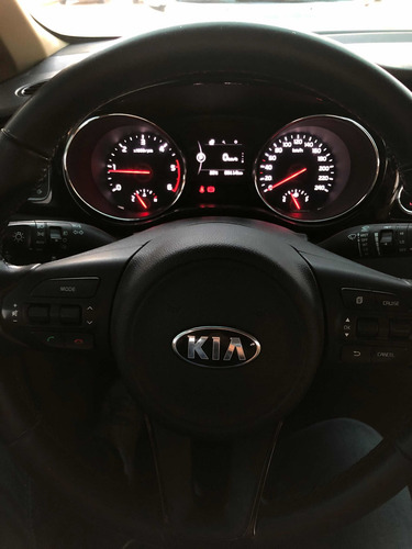 Kia Carnival 2.2 Crdi 2017