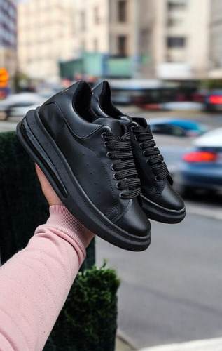 Zapatillas Aguost Ax Con Cámara De Aire - Unisex