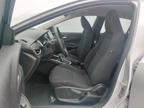 Chevrolet Onix 1.0 TURBO FLEX LTZ AUTOMÁTICO