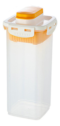 Botella De Agua Fría Para Frigorífico S De 1,7 L Con Filtro