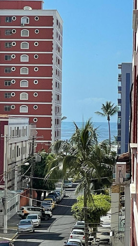 Imagem 23 de 29 de Ame653 .apartamento Com 49 Metros Quadrados Com 1 Quarto