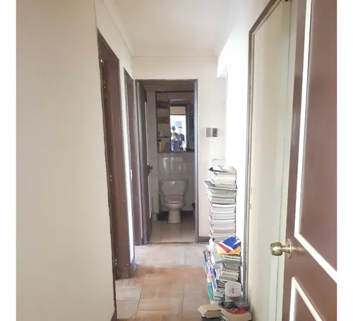 Departamento 93 Mts, Metro Salvador