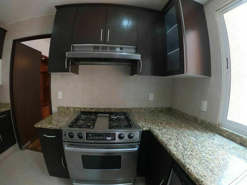 Imagen 12 de 30 de Departamento En Renta, Palma Real