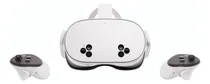 Comprar Lentes Realidad Virtual Meta Oculus Quest 3s 256gb Con Juego