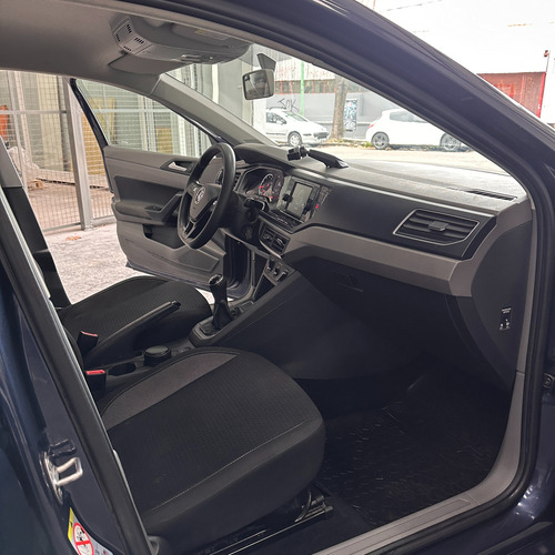 Volkswagen Polo 1.6 Comfortline