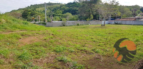 Imagem 3 de 3 de Terreno À Venda, 7602 M² - Praia De Una - Guarapari/es - Te0142