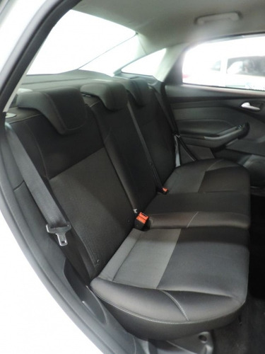 Imagem 15 de 15 de Ford Focus Sedan Fastback 2.0