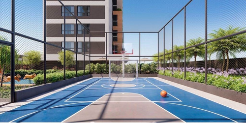 Imagem 20 de 30 de Apartamento - Ap01867 - 70821437