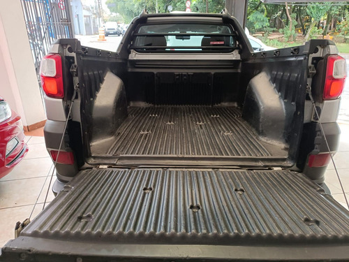 Fiat Strada WORKING