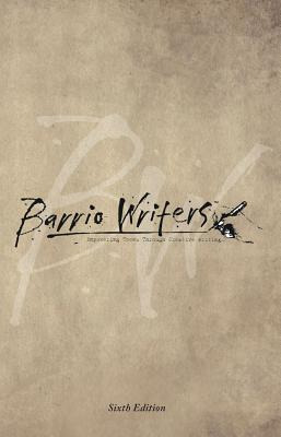 Libro Barrio Writers - Rafael-garcia, Sarah