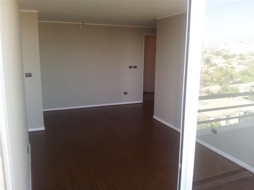 Depto. En Venta 2 Dorm. 2 Baños. 1 Bod. En Independencia