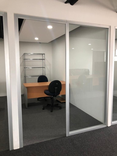 Oficina Con O Sin Muebles Aguascalientes