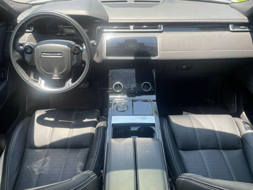 Imagen 15 de 15 de Land Rover Velar Hse 380 Hp 2019