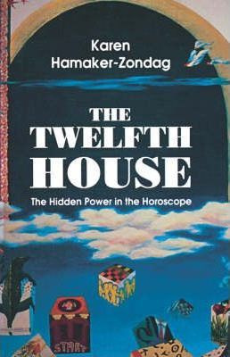 Libro Twelfth House - Karen Hamaker-zondag