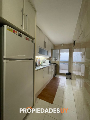 Apartamento En Punta Del Este