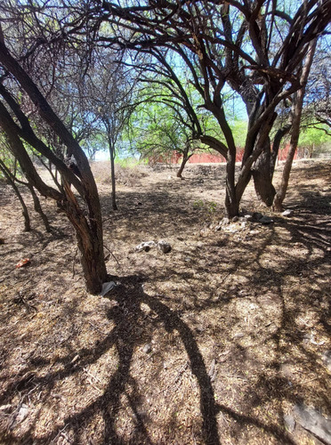 Vendo Hermoso Lote De 840m2 En Villa Ani Mi !