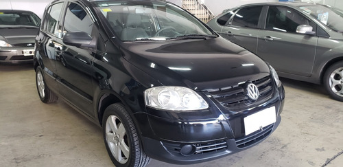 Volkswagen Fox 1.6 Comfortline 5p