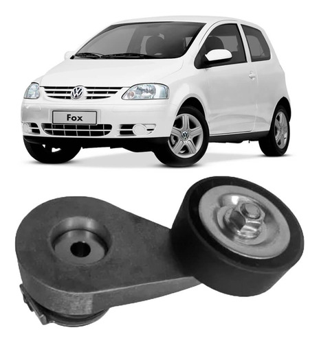 Tensor Correia Alternador Volkswagen Fox Polo 1.0 1.6 Nytron
