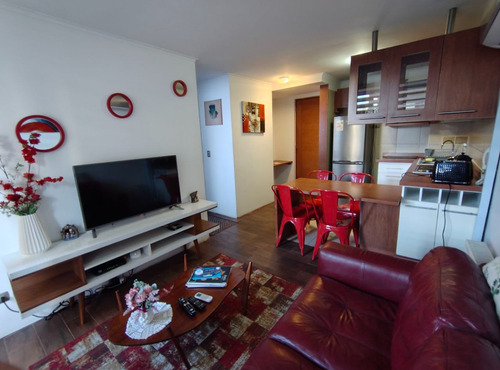Departamento En Arriendo Salas 445, Concepción.