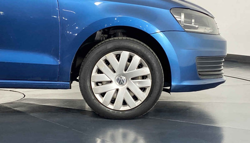 Imagen 12 de 15 de 47658 - Volkswagen Vento 2018 Con Garantía At