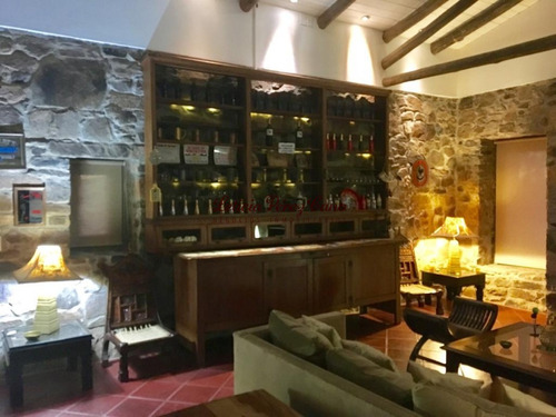 Chacra En Venta En Pueblo Eden, 5 Has- Ref: 17375