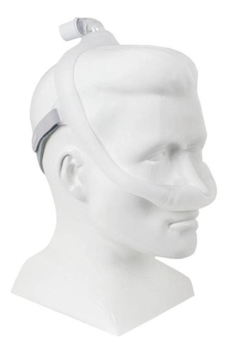 Máscara Para Cpap Bipap Nasal Dreamwear Philips Respironics