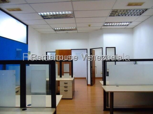 Se Vende Oficina En Boleita Norte