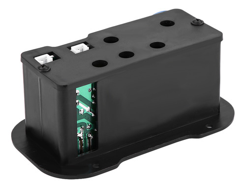 Amplificador De Potencia De 5 Pulgadas Para Automóvil, Digit