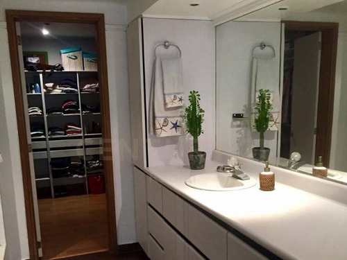 Imagen 8 de 12 de Apartamento Para Venta Poblado El Campestre