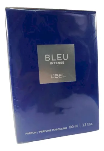 Bleu Intense Perfume Hombre 100ml 14011 Lbel