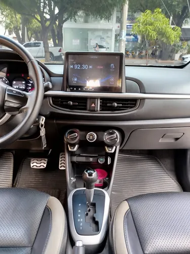 Kia Picanto 1.2 X-Line At