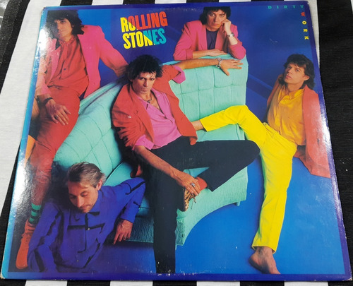 the rolling stones dirty work the rolling stones dirty work