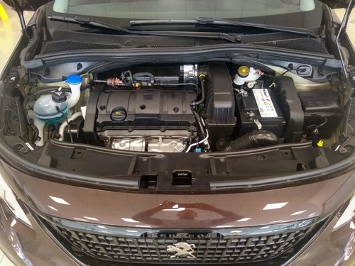 Peugeot 2008 Feline 1.6 Tiptronic Am20 0km