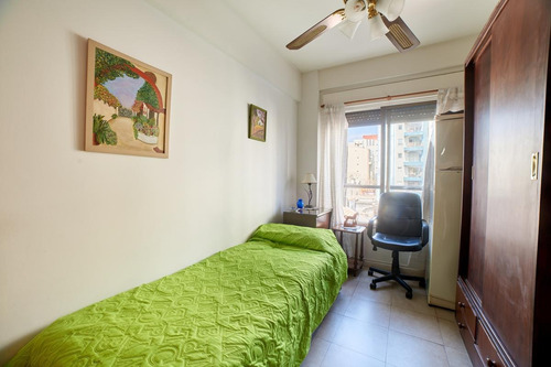 Imagen 13 de 22 de Departamento Con Balcón Villa Urquiza 2 Dormitorios 3 Ambientes