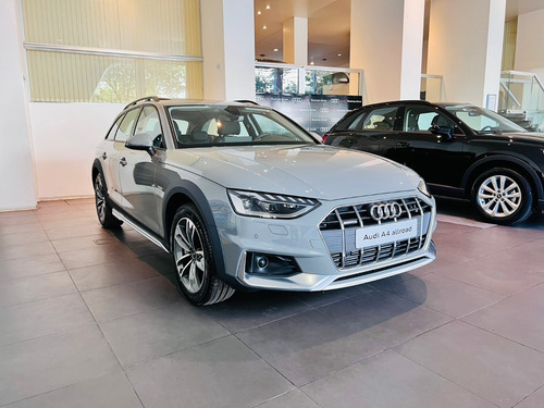 Imagen 2 de 20 de Nueva Audi A4 All Road Quattro 4x4 Q2 Q3 Q5 Q7 A4 A5 A6 2023